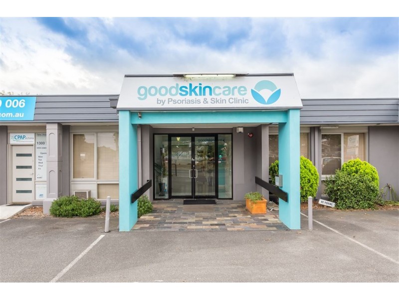 374 Nepean Highway, Frankston VIC 3199