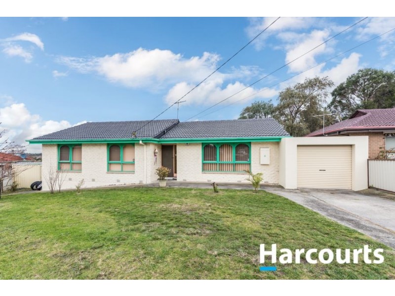 4 Christine Court, Noble Park VIC 3174