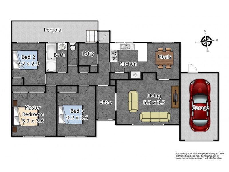 4 Christine Court, Noble Park VIC 3174