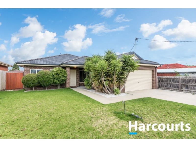 2 Nance Street, Noble Park VIC 3174