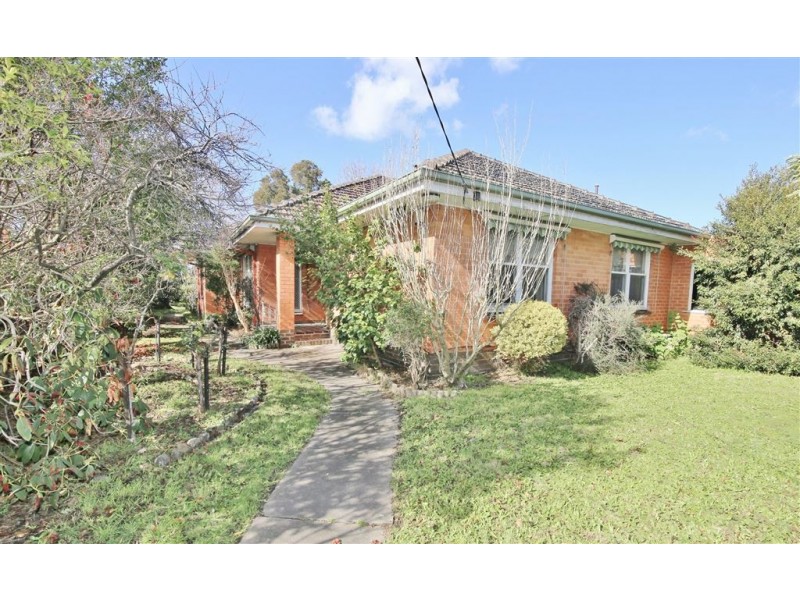 25 Royal Avenue, Springvale VIC 3171