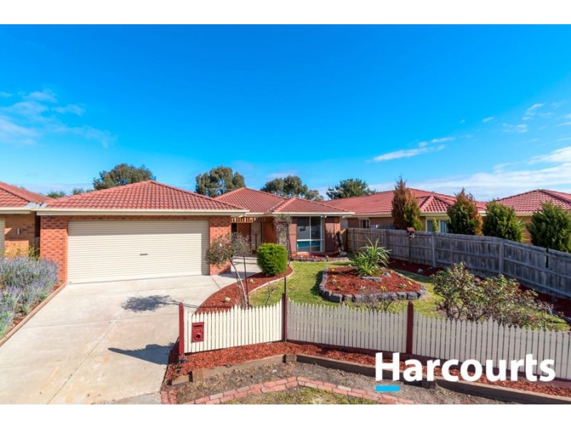 7 Castella Place, Hampton Park VIC 3976