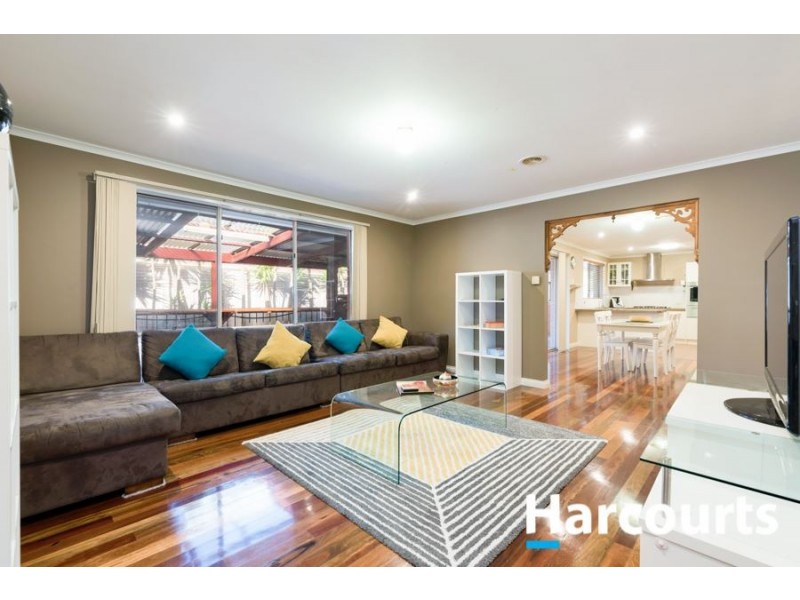 7 Castella Place, Hampton Park VIC 3976