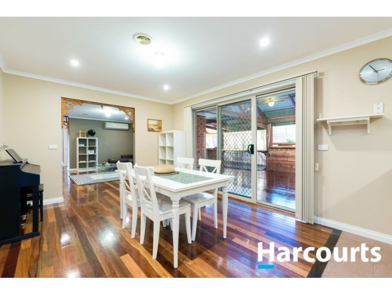 7 Castella Place, Hampton Park VIC 3976