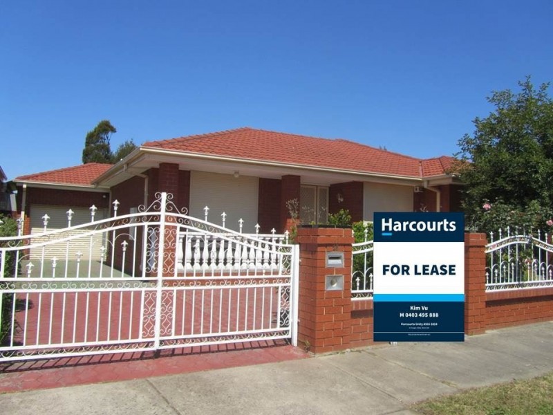 25 Turner Close, Springvale VIC 3171