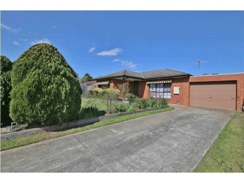 3 Guildford Crescent, Narre Warren VIC 3805