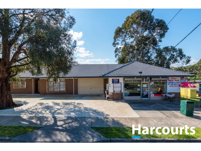 73 Dorset Road, Ferntree Gully VIC 3156