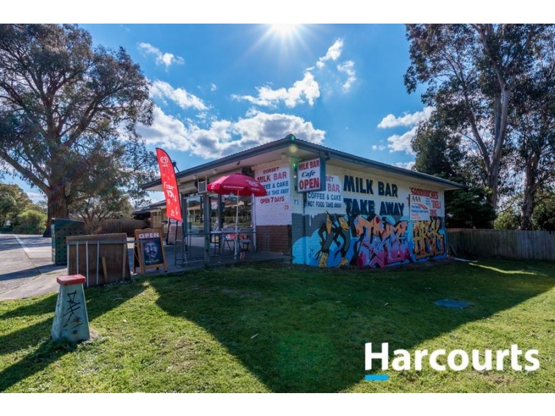 73 Dorset Road, Ferntree Gully VIC 3156
