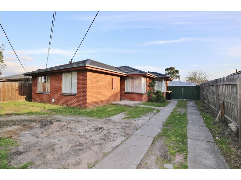 768 Heatherton Road, Springvale South VIC 3172