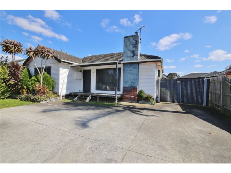 20 Shepreth Avenue, Noble Park VIC 3174