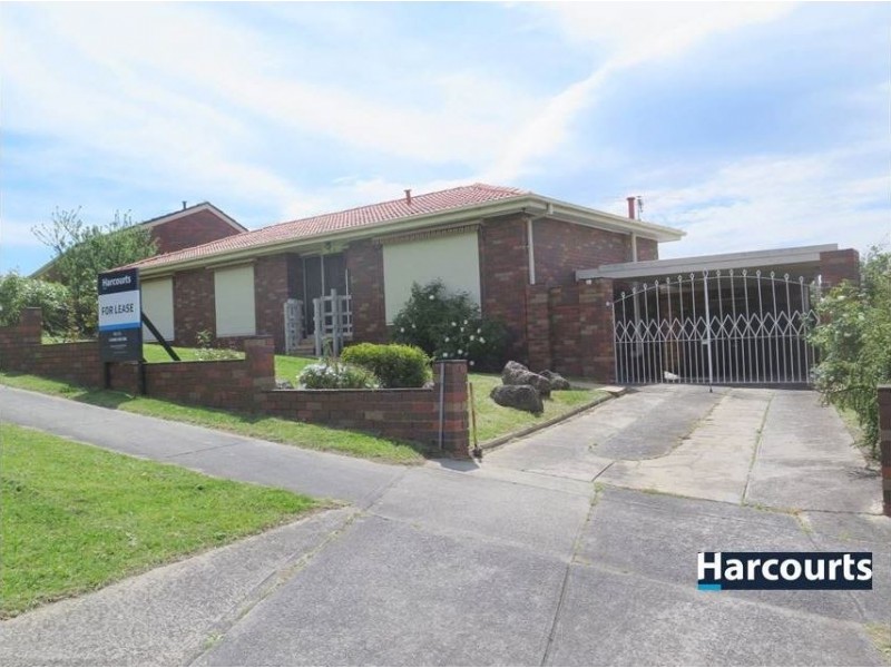 68 Chalcot Drive, Endeavour Hills VIC 3802