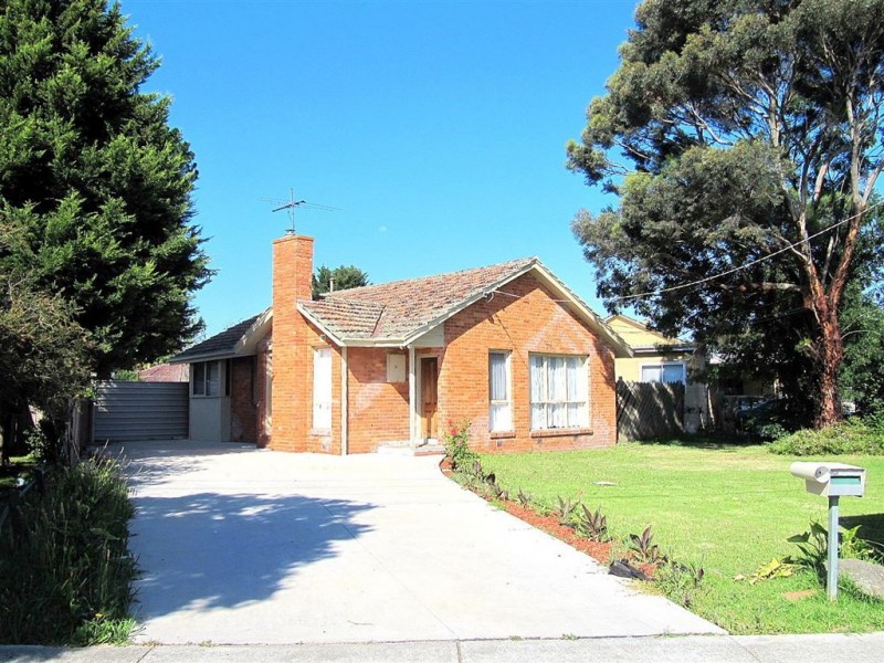 12 Kanooka Drive, Doveton VIC 3177