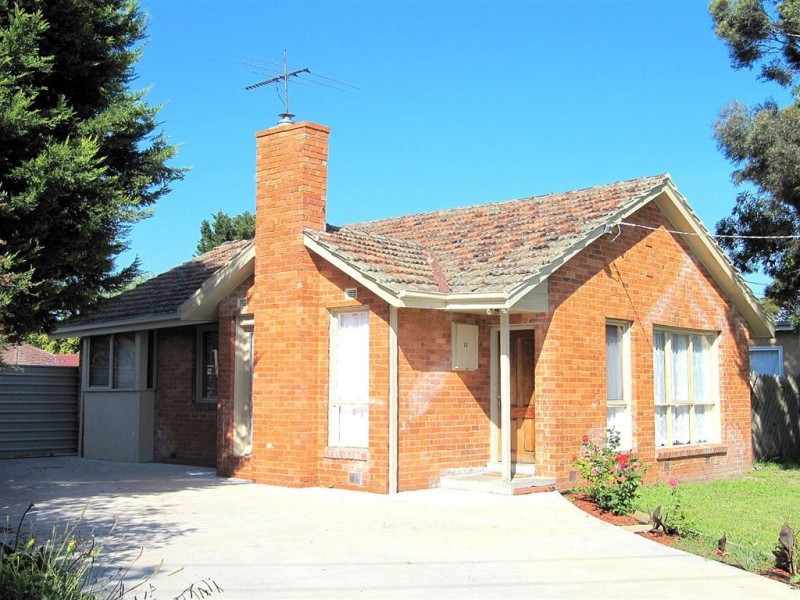 12 Kanooka Drive, Doveton VIC 3177
