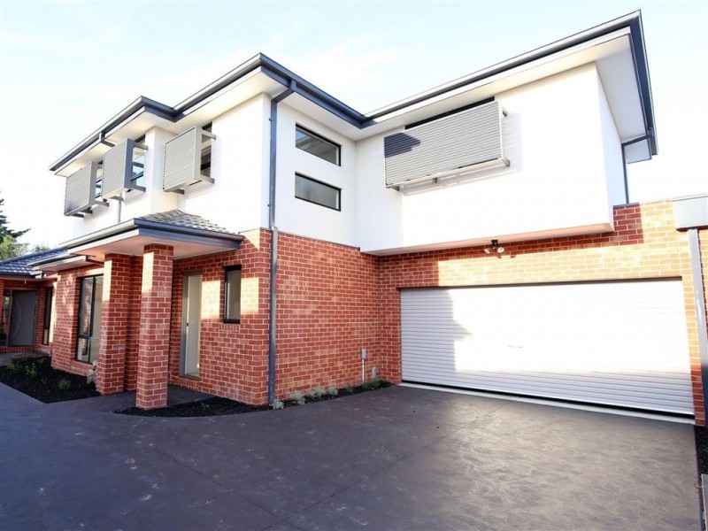 2/29 Stephenson Street, Springvale VIC 3171