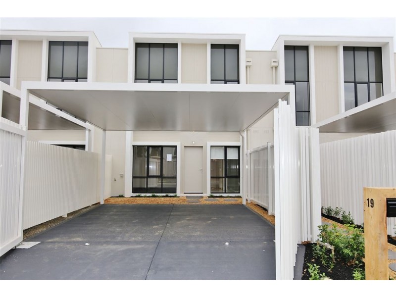 19 Binda Avenue, Springvale VIC 3171