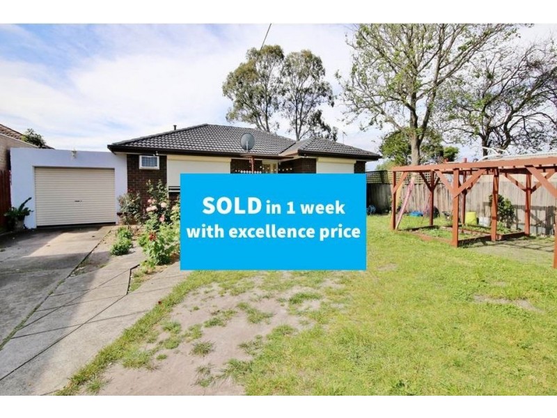 2/19 David Street, Noble Park VIC 3174