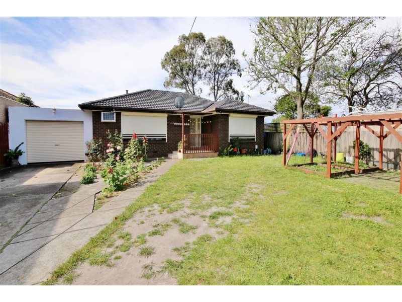 2/19 David Street, Noble Park VIC 3174