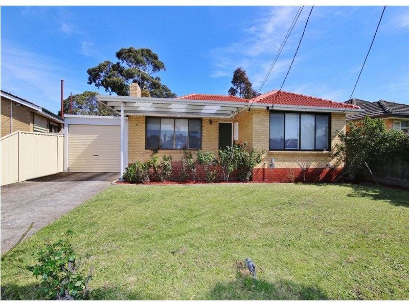 51 Emerald Drive, Springvale VIC 3171