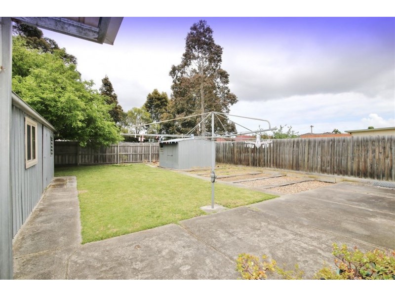 51 Emerald Drive, Springvale VIC 3171