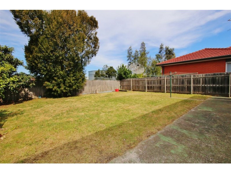 25 Turner Close, Springvale VIC 3171