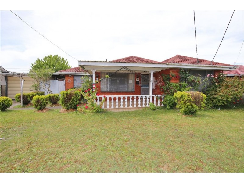 85 Moodemere Street, Noble Park VIC 3174