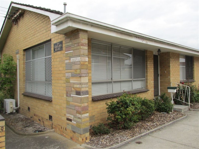 1/79 Cleeland Street, Dandenong VIC 3175