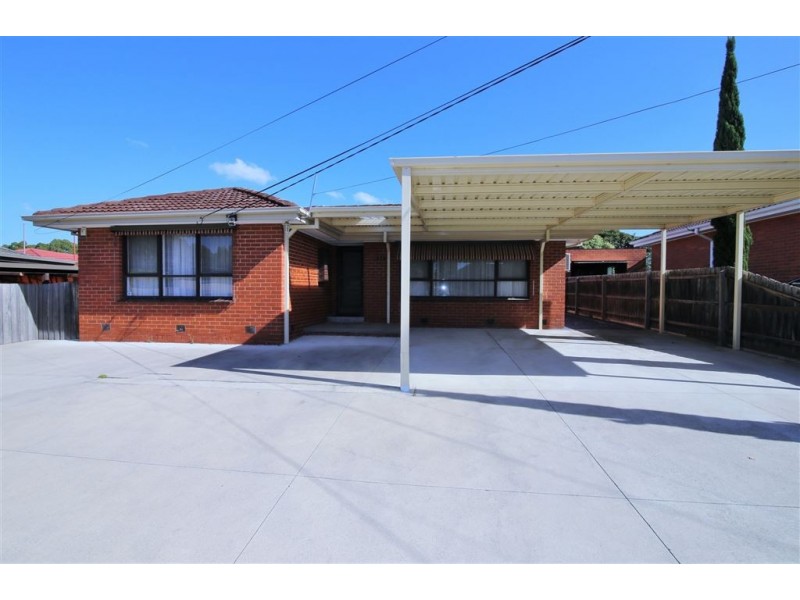 32 Edith Street, Noble Park VIC 3174