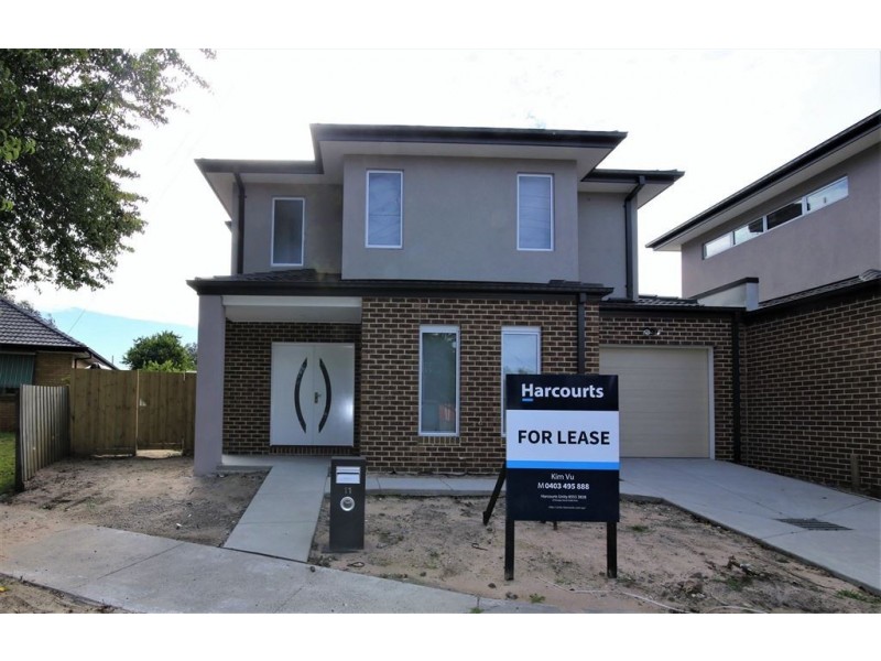 11 Bronwyn Court, Clayton South VIC 3169