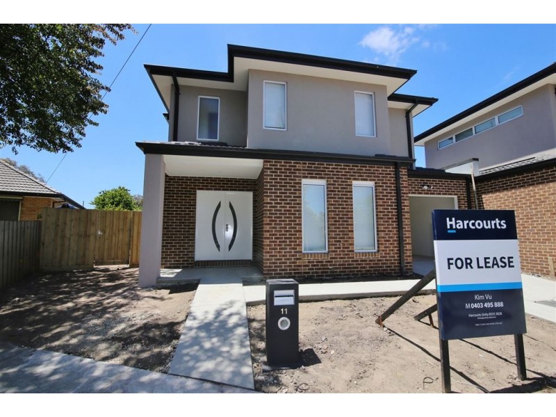 11 Bronwyn Court, Clayton South VIC 3169