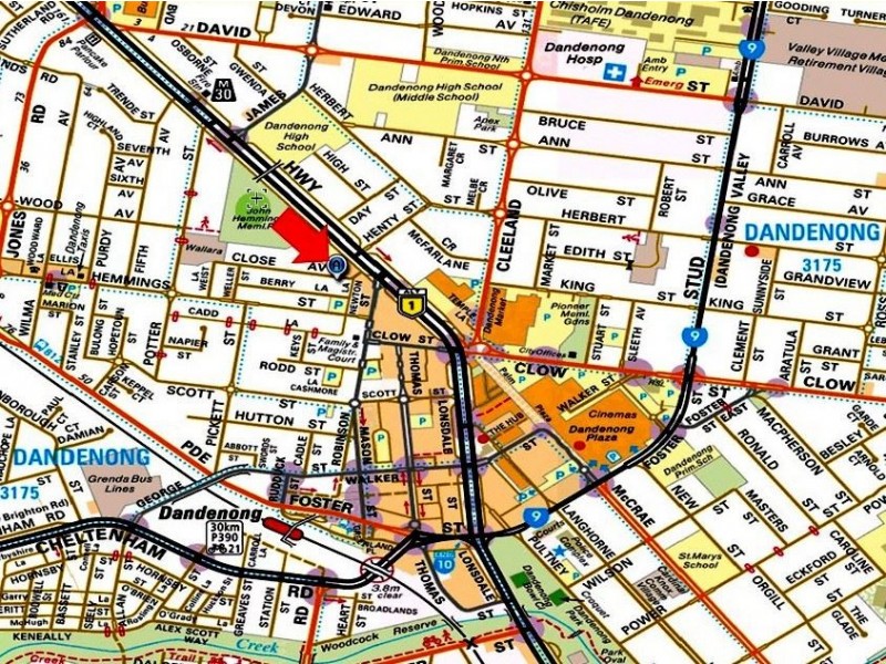 14/3 Close Avenue, Dandenong VIC 3175
