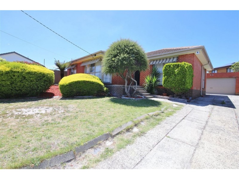 1 Levin Street, Springvale South VIC 3172