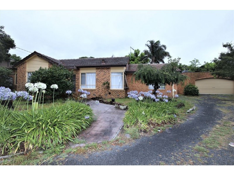 17 Alsace Street, Dandenong VIC 3175