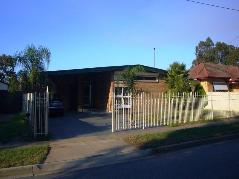 19 Ryans Road, Parafield Gardens SA 5107