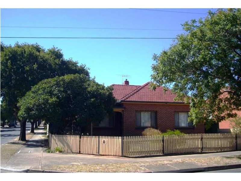 8 Glenview Avenue, Blair Athol SA 5084