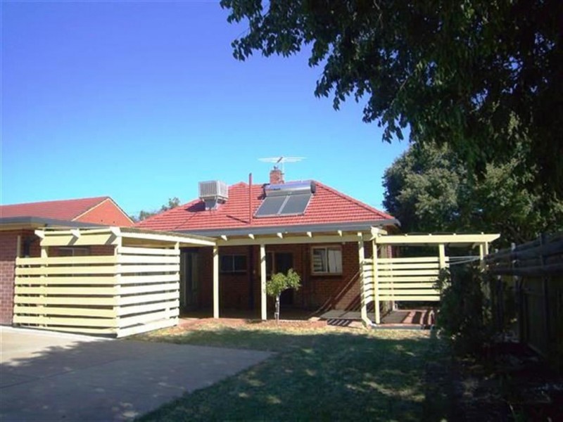 8 Glenview Avenue, Blair Athol SA 5084