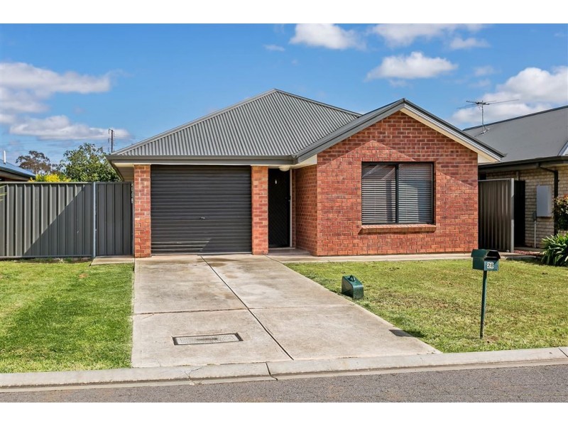 28 Hamra Drive, Smithfield SA 5114