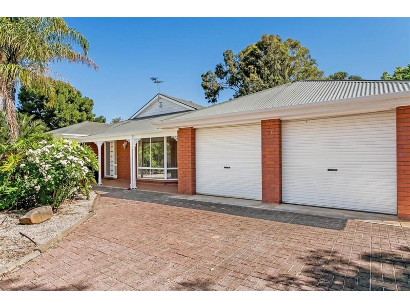 60 Coppleridge Drive, Elizabeth Vale SA 5112