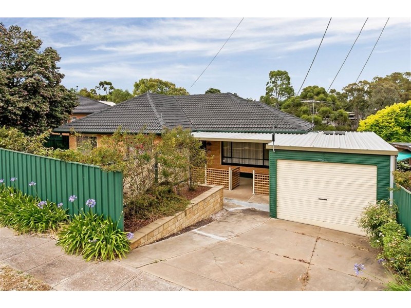 21 Murrell Road, Para Hills SA 5096