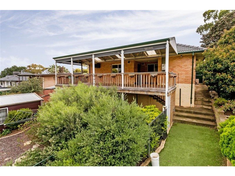 21 Murrell Road, Para Hills SA 5096
