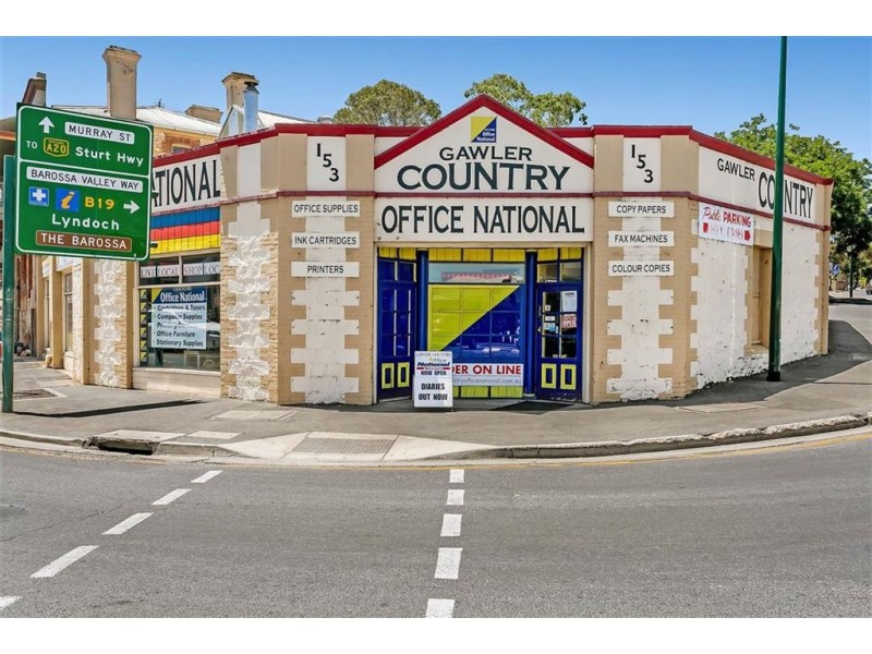 153 Murray Street, Gawler SA 5118