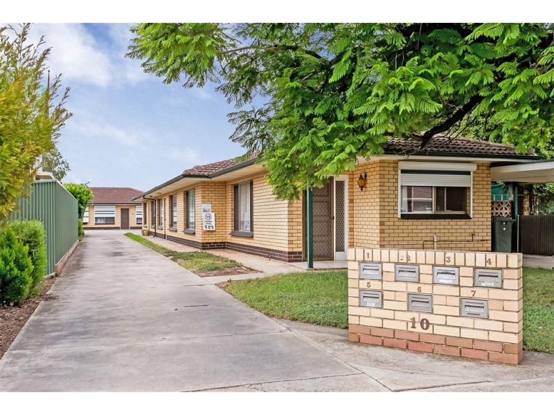3/10 Panmure Place, Woodville North SA 5012