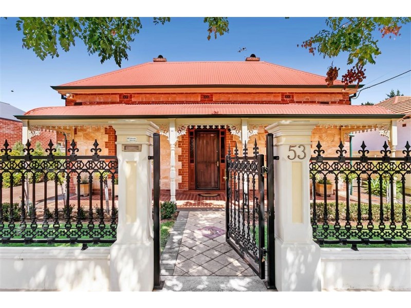 53 California Street, Collinswood SA 5081