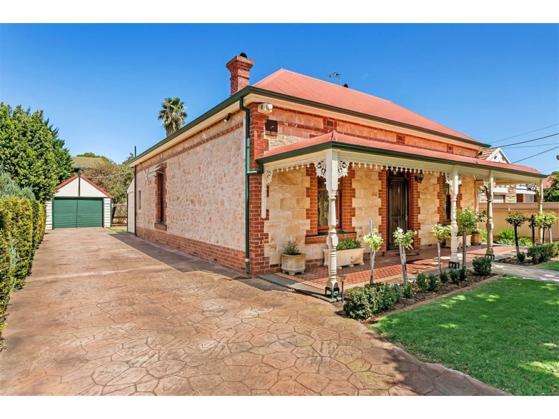 53 California Street, Collinswood SA 5081