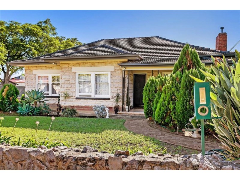 113 Caulfield Avenue, Clarence Gardens SA 5039