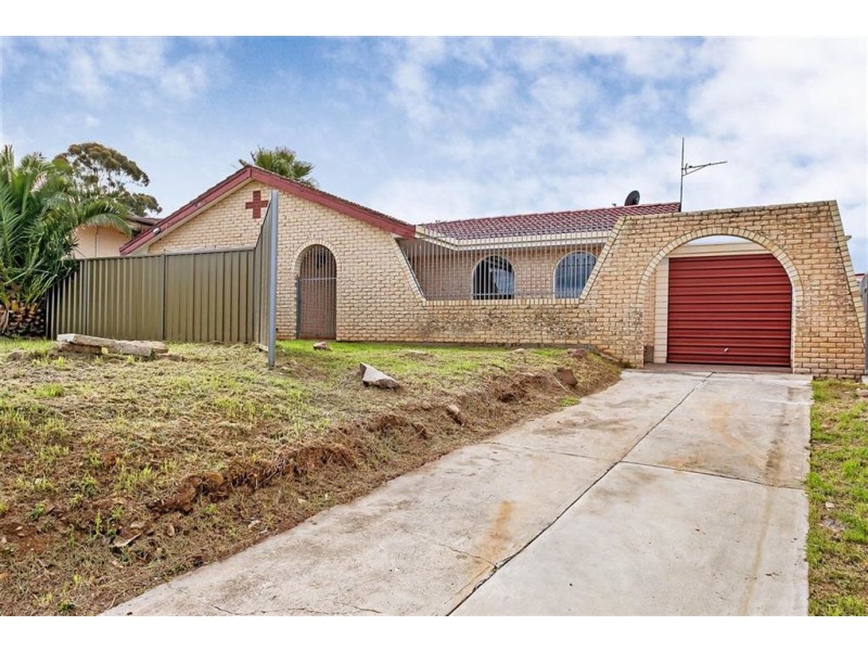 11 Conygham Avenue, Modbury Heights SA 5092