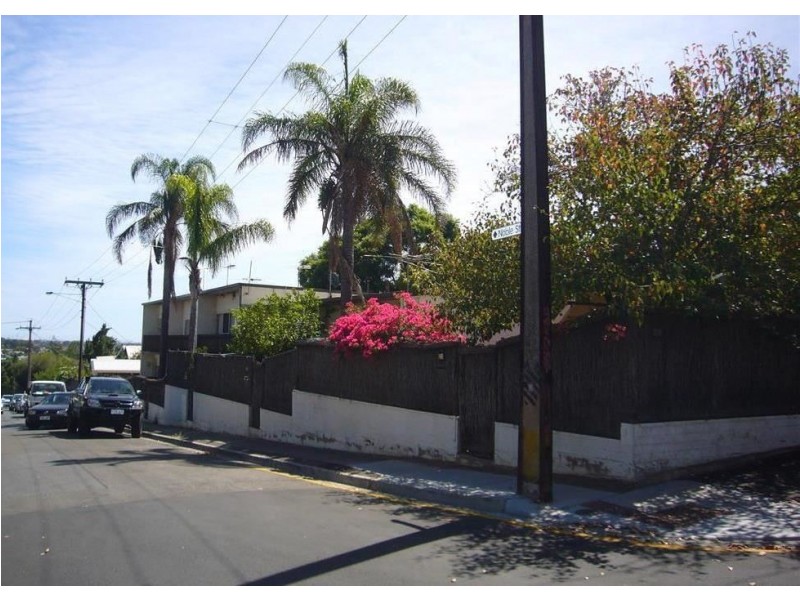 4/60 Park Terrace, Ovingham SA 5082