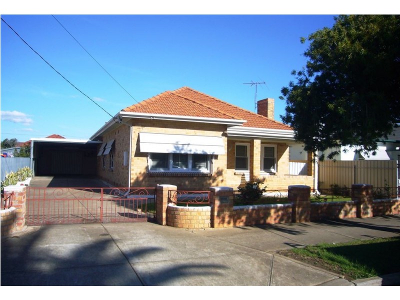 29 Hudson Avenue, Croydon Park SA 5008