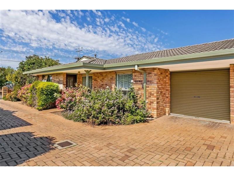 6/46 McInnes Avenue, Broadview SA 5083