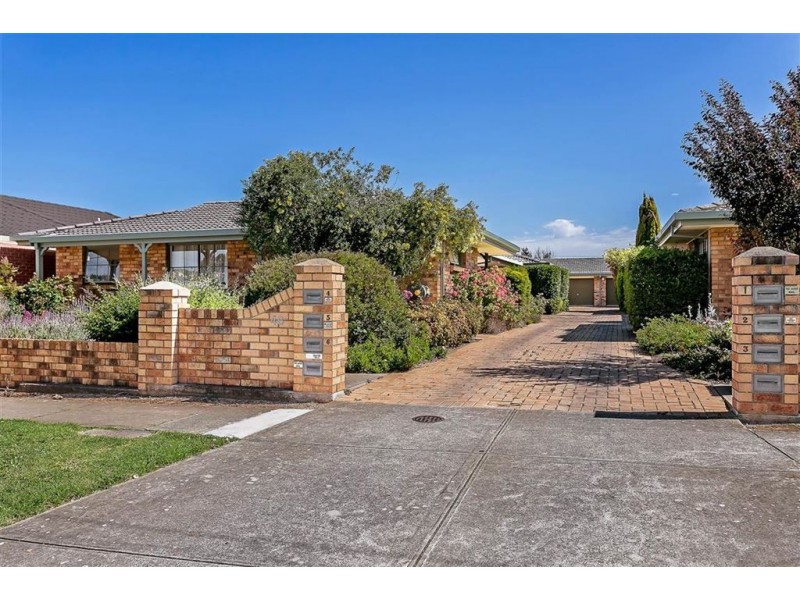6/46 McInnes Avenue, Broadview SA 5083
