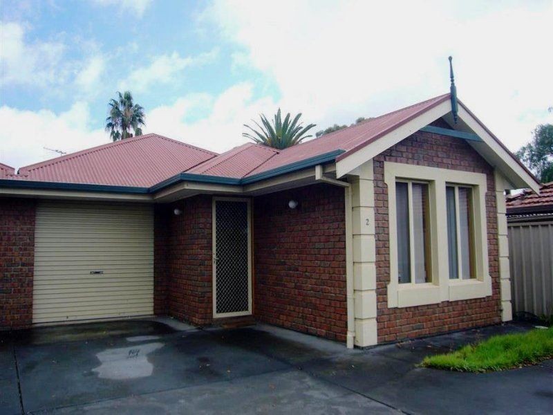 2/124 Churchill Road, Prospect SA 5082